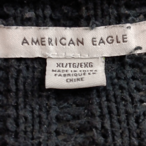 AE Sweater - Picture 4 of 8